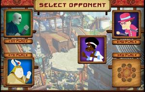 功夫兔俠無敵版 功夫兔俠無敵版