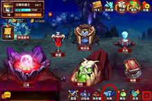 《喵了個咪》手遊布陣圖解