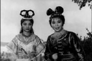 《魔宮神掌》 《魔宮神掌》