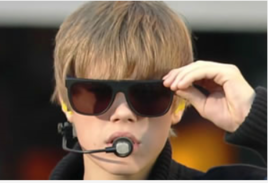 少年賈斯汀 少年賈斯汀