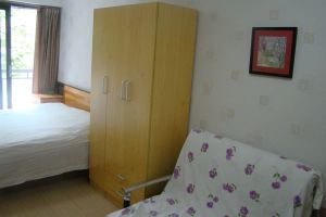 時尚酒店公寓崇文門店 時尚酒店公寓崇文門店