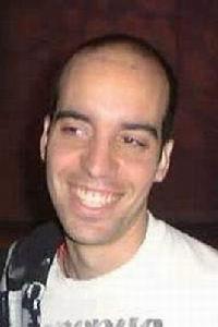 道格·徹馳 道格·徹馳