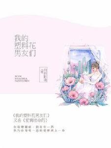 我的塑膠花男友們 我的塑膠花男友們