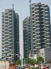 華盛&middot;新外灘