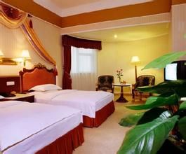 南寧跨世紀大酒店