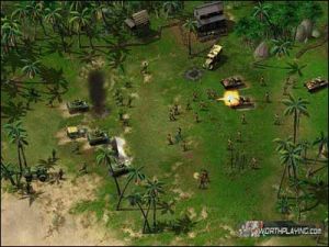 《軸心國和同盟軍》 《軸心國和同盟軍》