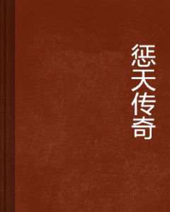 懲天傳奇 懲天傳奇