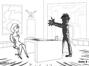 辦公泡妞法則 辦公泡妞法則