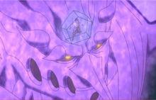 佐助的須佐能乎