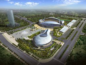 第六屆全國農民運動會