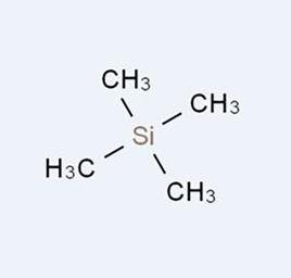 四甲基矽烷 四甲基矽烷