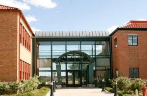 新墨西哥高地大學 新墨西哥高地大學