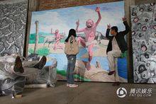 我的天空[姚晨、劉燁等主演電影]