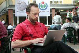 吉姆·威爾斯 吉姆·威爾斯