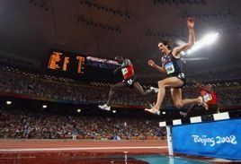 3000米障礙賽 3000米障礙賽