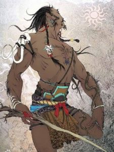 混鯤祖師 混鯤祖師