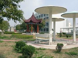 南昌市鐵路第二中學 南昌市鐵路第二中學