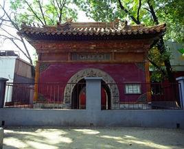 恩慕寺 恩慕寺
