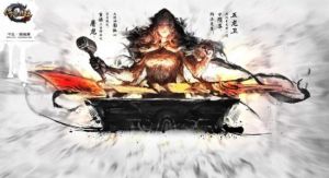 噬神者傳奇 噬神者傳奇