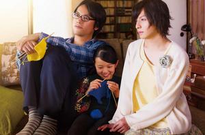 人生密密縫 人生密密縫