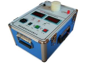 避雷器直流參數測試儀 避雷器直流參數測試儀