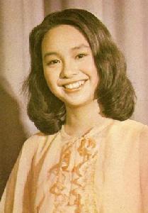 陳秋霞[香港歌手、演員]