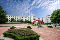 江西陶瓷工藝美術職業學院