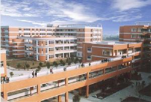 成都信息工程學院