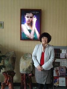 田芙蓉[德州市書法家協會理事]