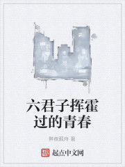 六君子揮霍過的青春 六君子揮霍過的青春