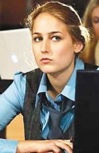 莉莉·索伯斯基 莉莉·索伯斯基