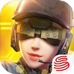 堡壘前線 堡壘前線