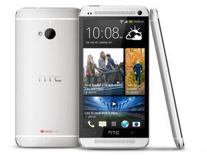 HTCone[2013年HTC新一代旗艦型智慧型手機]