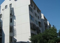 北窪路25號院 北窪路25號院