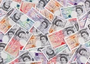 超主權貨幣 超主權貨幣