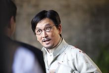 英雄·喋血劇照