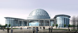 南康市博物館 南康市博物館