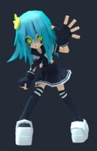 凹凸世界[七創社出品的動畫]