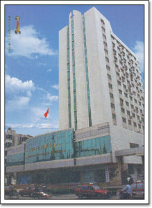 （圖）安徽省政務服務中心-黃山杯獲得者