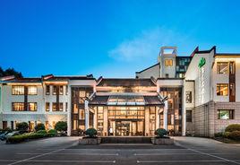 聚龍大酒店 聚龍大酒店