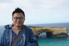 李勇[導演/編劇/攝影師/中國傳媒大學教師]