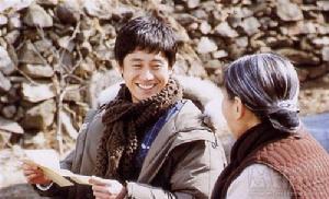 《去火星的男人》