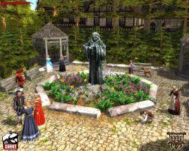 上帝難為 上帝難為