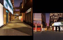 雲南普洱商業綜合體