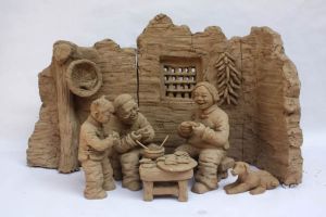 神仙也慕好伴侶 