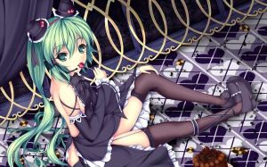 世界第一公主殿下