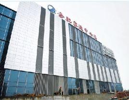 合肥客運中心站 合肥客運中心站