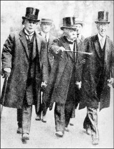 巴黎和會三巨頭 巴黎和會三巨頭