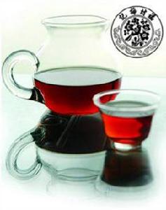 乾倉普洱茶 乾倉普洱茶