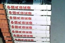 二十世紀中國風雲實錄 二十世紀中國風雲實錄